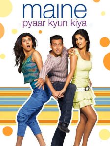 Maine.Pyaar.Kyun.Kiya.2005.720p.AMZN.WEB-DL.DDP2.0.H.264-PrimeFix – 4.8 GB