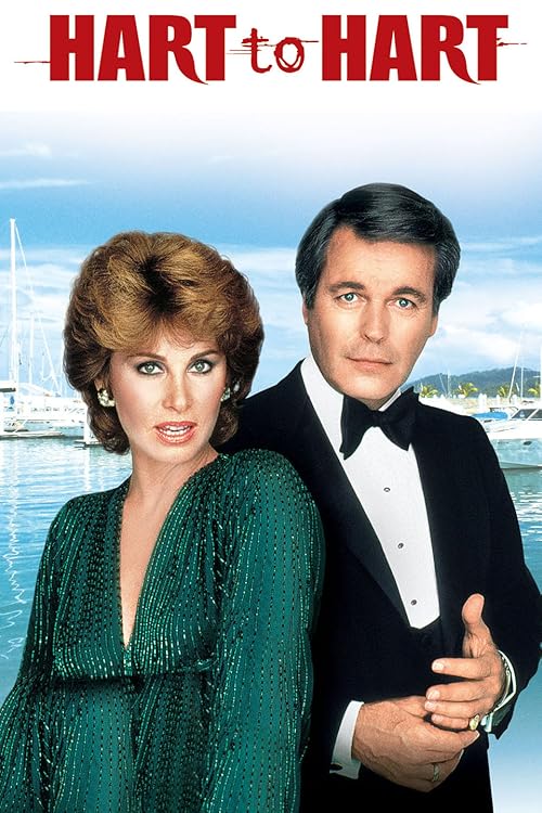 Hart to Hart