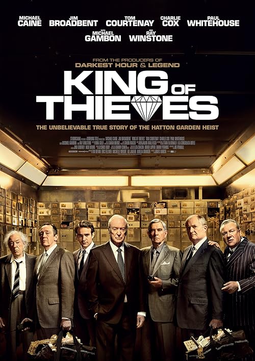 King of Thieves