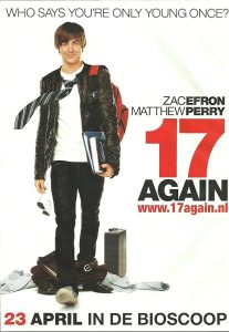 17.Again.2009.BluRay.1080p.TrueHD.5.1.VC-1.REMUX-FraMeSToR – 14.5 GB