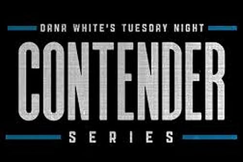 Dana White's Contender Series