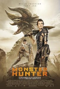 Monster.Hunter.2020.1080p.BluRay.DD.5.1.x264-iFT – 11.2 GB