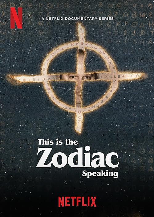 This Is the Zodiac Speaking