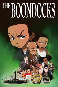 The.Boondocks.S03.1080p.WEB-DL.DD5.1.H.264-NTb – 12.7 GB