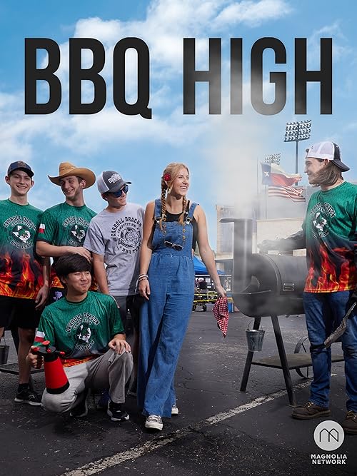 BBQ High