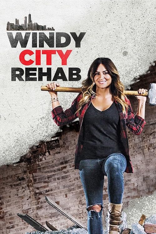 Windy City Rehab