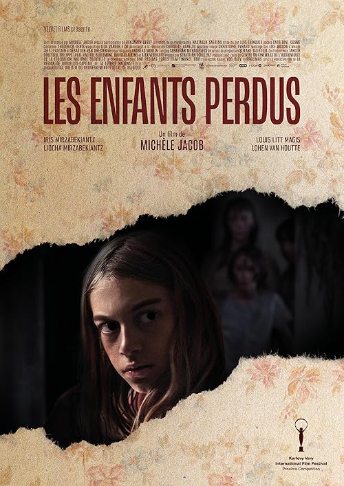 Les enfants perdus