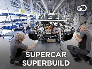 Supercar.Superbuild.S02.1080p.AMZN.WEB-DL.DDP2.0.H.264-RAWR – 26.7 GB