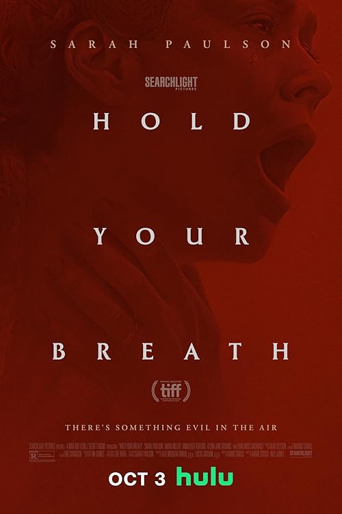 Hold Your Breath