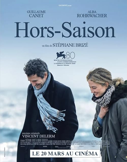 Hors-saison