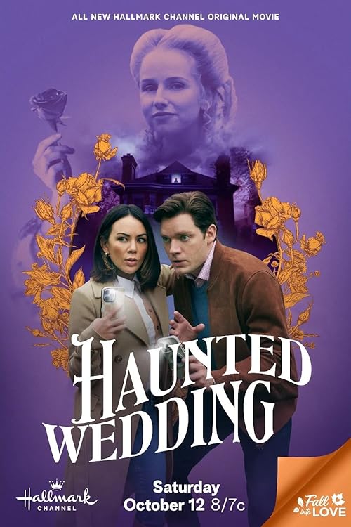 Haunted Wedding