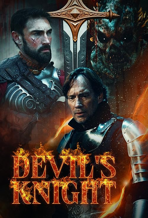 Devil's Knight