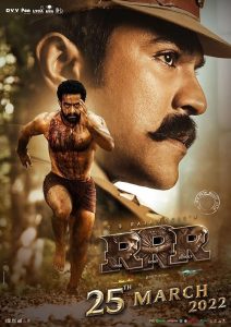 RRR.(Rise.Roar.Revolt).2022.2160p.UHD.Blu-ray.Remux.HDR.HEVC.TrueHD.7.1.Atmos – 82.2 GB