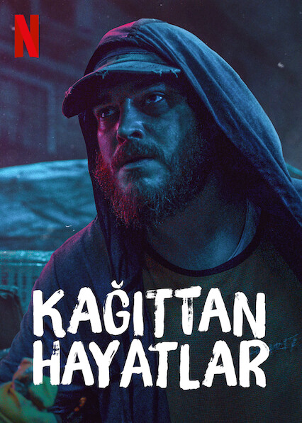 Kagittan Hayatlar