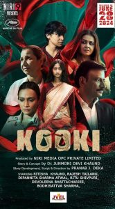 Kooki.2023.1080p.AMZN.WeB.DL.AVC.DDP.2.0.Dus – 5.9 GB