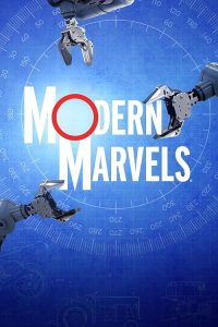 Modern.Marvels.S19.1080p.WEB-DL.DDP2.0.H264-BTN – 15.9 GB