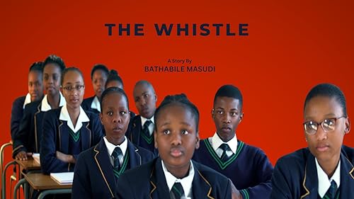 The Whistle