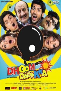 Dhoom.Dadakka.2008.1080p.AMZN.WeB.DL.AVC.DDP.2.0.Dus – 10.5 GB