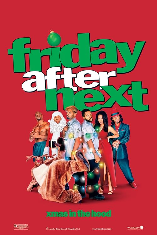 Friday After Next