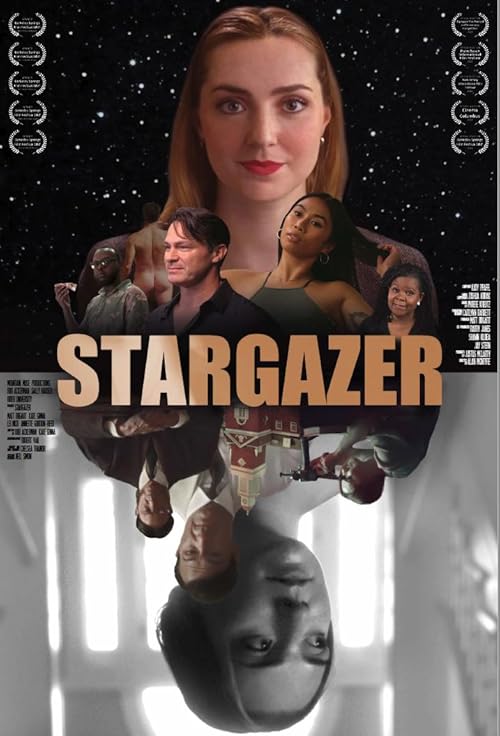 Stargazer