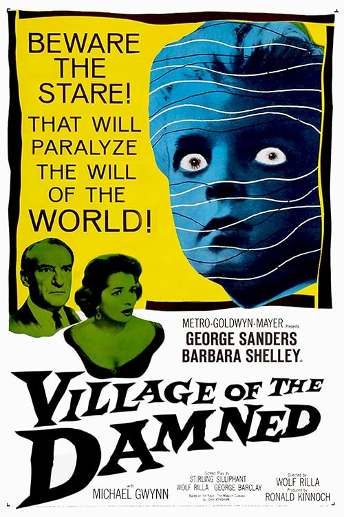 Village of the Damned