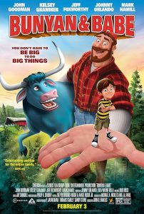 Bunyan.and.Babe.2017.1080p.Blu-ray.Remux.AVC.DD.5.1-KRaLiMaRKo – 20.7 GB