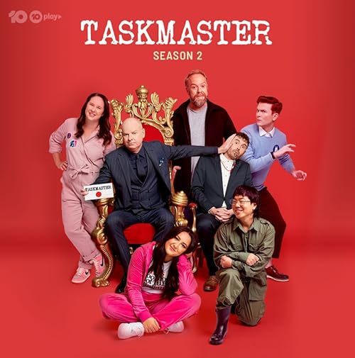 Taskmaster