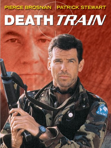 Alistair MacLean's Death Train