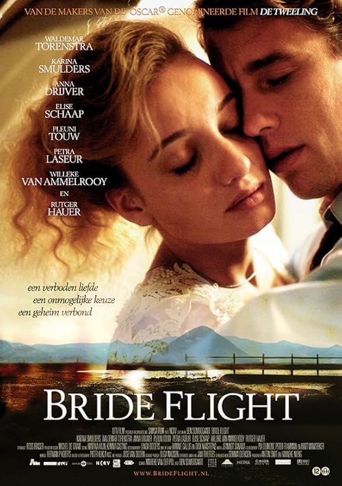 Bride Flight