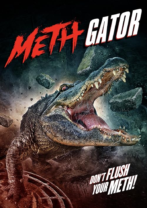 Methgator