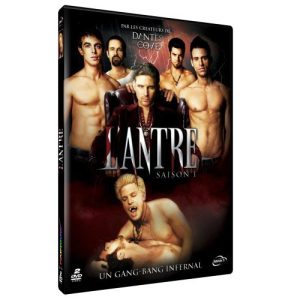 The.Lair.S01.1080p.AMZN.WEB-DL.DDP2.0.H.264-HypStu – 10.6 GB