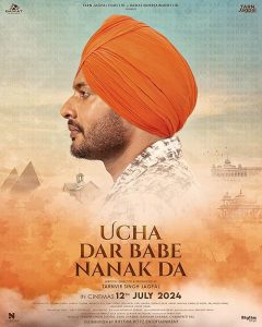 Ucha.Dar.Babe.Nanak.Da.2024.1080p.AMZN.WeB.DL.AVC.DDP.5.1.Dus – 6.5 GB