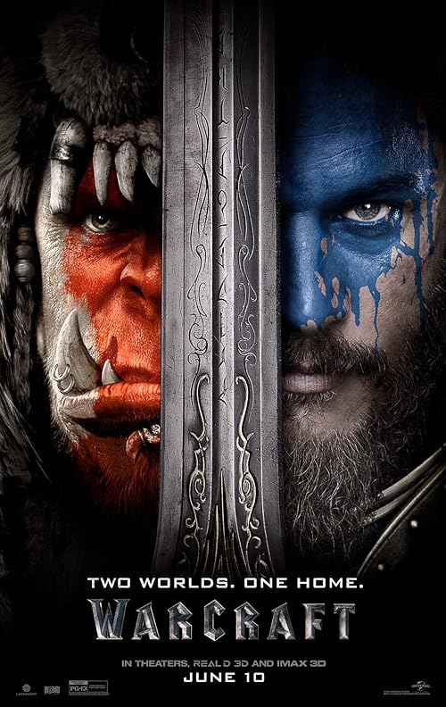 Warcraft: The Beginning