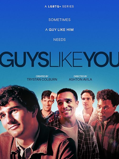 Guys Like You