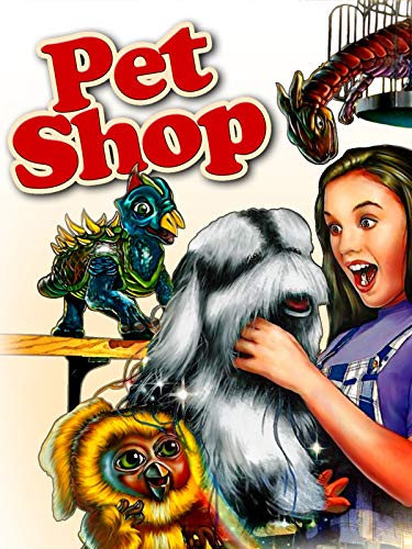 Pet Shop