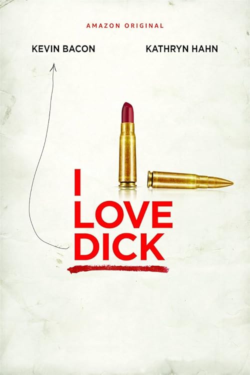 I Love Dick