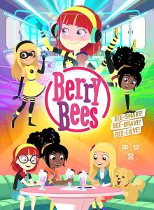 Berry.Bees.2019.S01.(1080p.STAN.WEB-DL.H265.SDR.AAC.2.0.English.-.HONE) – 13.8 GB