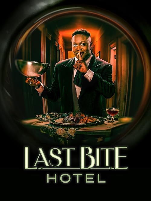 Last Bite Hotel