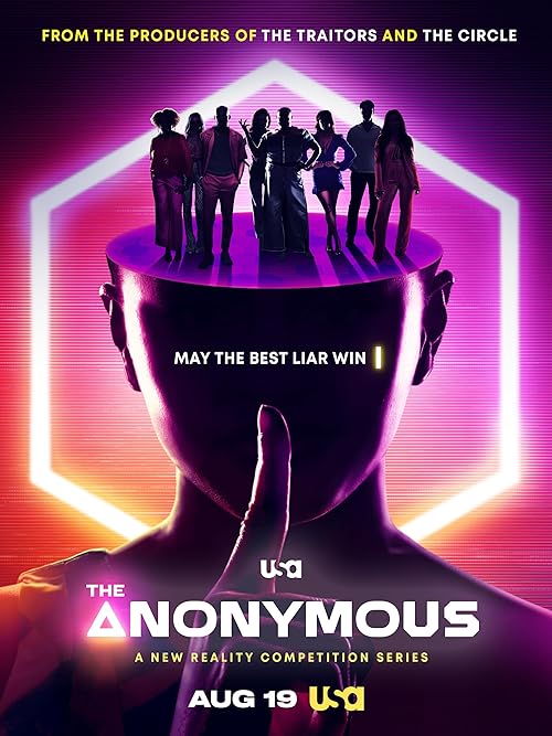 The Anonymous