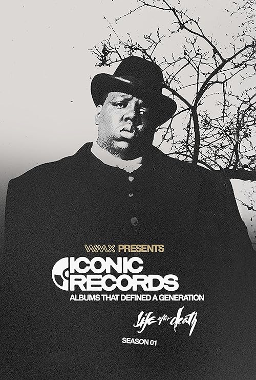 Iconic Records S01 | the Notorious B.I.G.