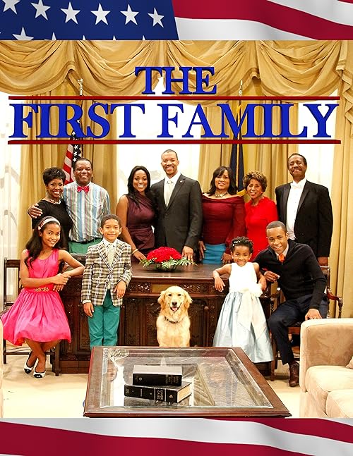 The First Family