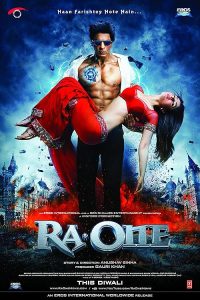 Ra.One.2011.1080p.BluRay.DTS-HD.MA.5.1.x264-10HP – 16.0 GB