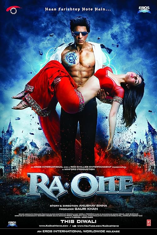 Ra.One