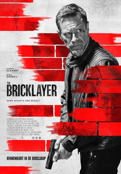 The Bricklayer