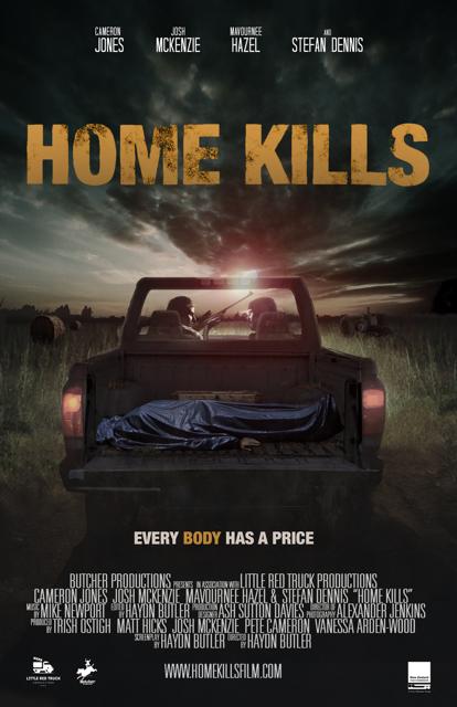 Home Kills