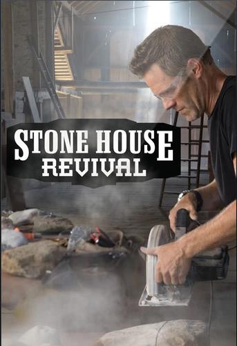 Stone House Revival