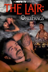 The.Lair.OnlyFangs.S01.1080p.AMZN.WEB-DL.DDP2.0.H.264-HypStu – 6.5 GB