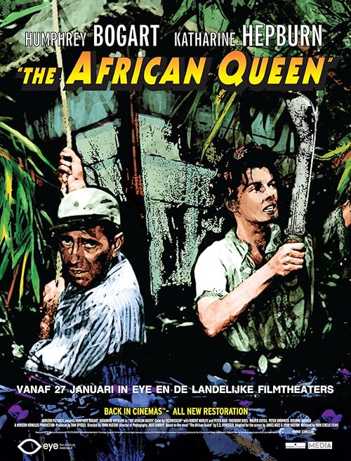 The African Queen