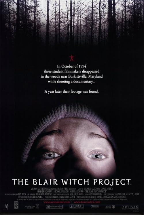 The.Blair.Witch.Project.1999.720p.BluRay.AAC2.0.x264-RO – 4.2 GB