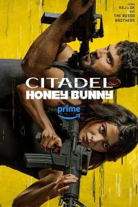 Citadel.Honey.Bunny.S01.2160p.AMZN.WEB-DL.DUAL.DDP5.1.Atmos.DV.HDR.H.265-FLUX – 31.8 GB